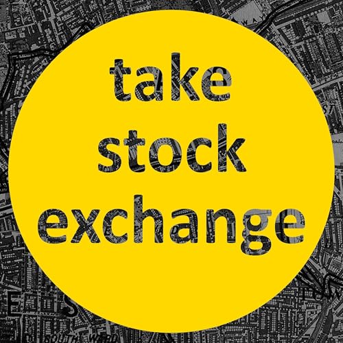 『take stock exchange』のカバーアート