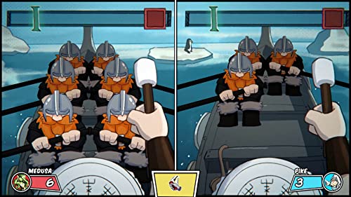 Kids VS Parents Nintendo Switch - vue 6