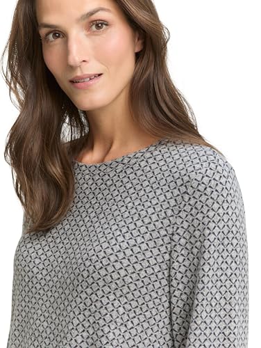 TOM TAILOR Damen Longsleeve T-Shirt – Ansicht 6