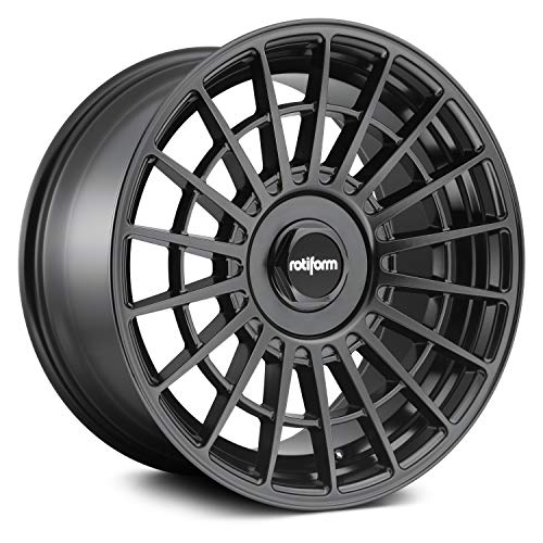 rotiform LAS-R 20インチ 発送します ROTIFORM LAS-R 20インチ 10.0 5H 120/114.3(マルチ) +40 Silver