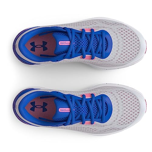 Under Armour Kids' HOVR Sonic 5 Running Shoe4