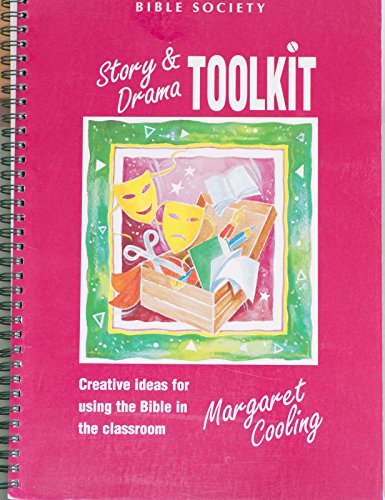 Story and Drama Toolkit (Toolkit Series)