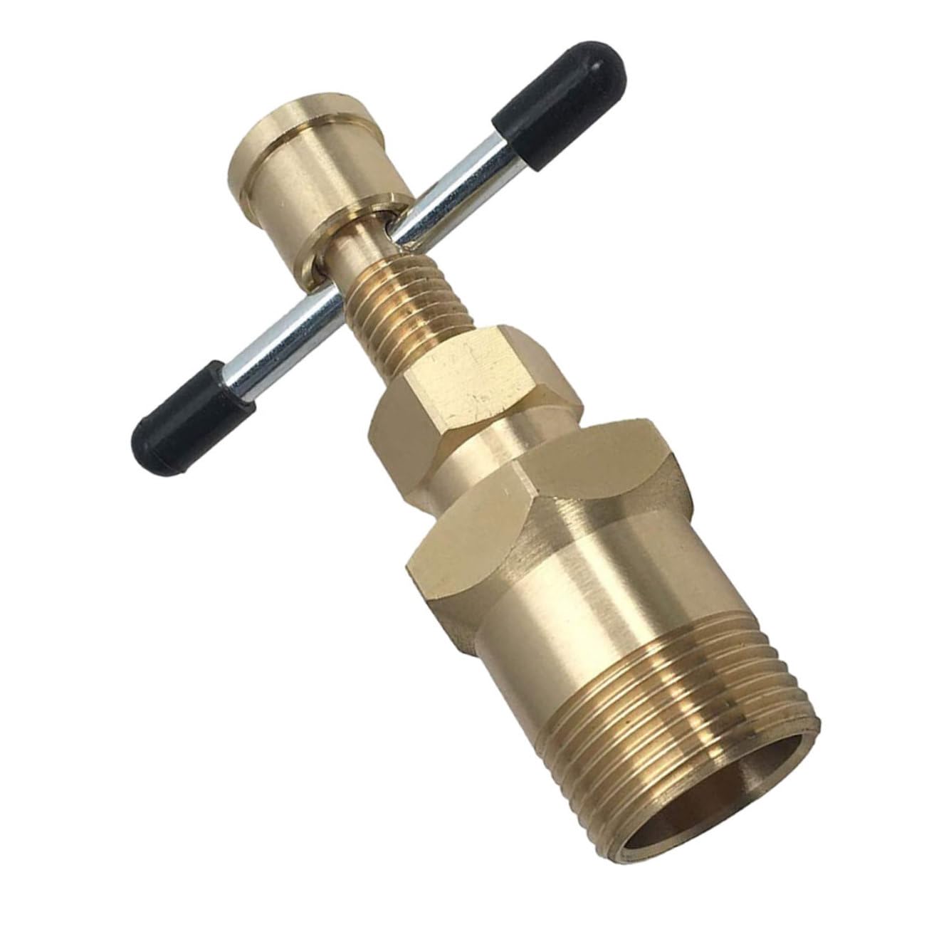 ULTECHNOVO 4piezas Extractor De Manguito De Compresión Herramienta De Extracción para Tubos Desmontaje De Accesorios De Fontanería para Férulas