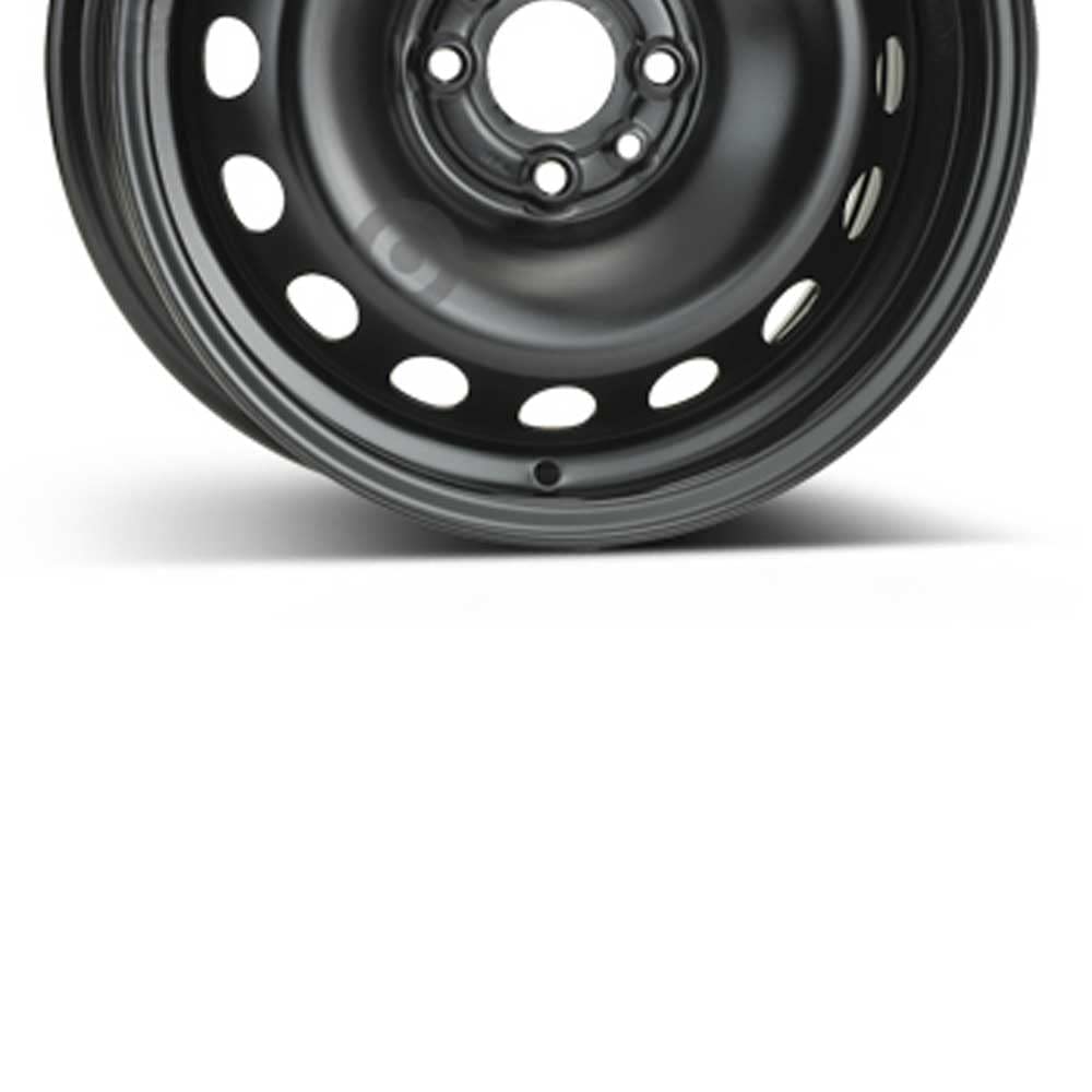 Alcar 7835 – 6 x 15 ET31,5 4 x 98 felga stalowa