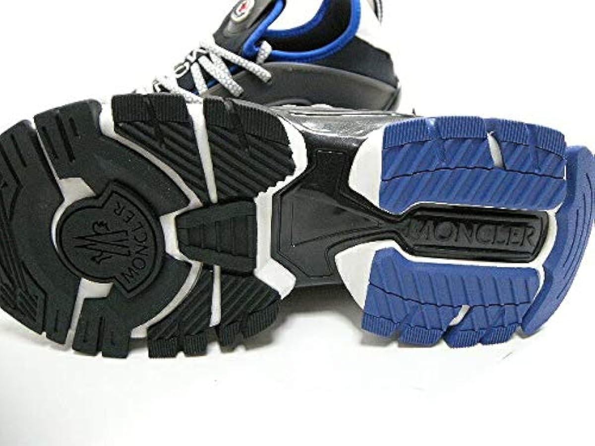 Amazon | [モンクレール] TREVOR SCARPA メンズ シューズ スニーカー