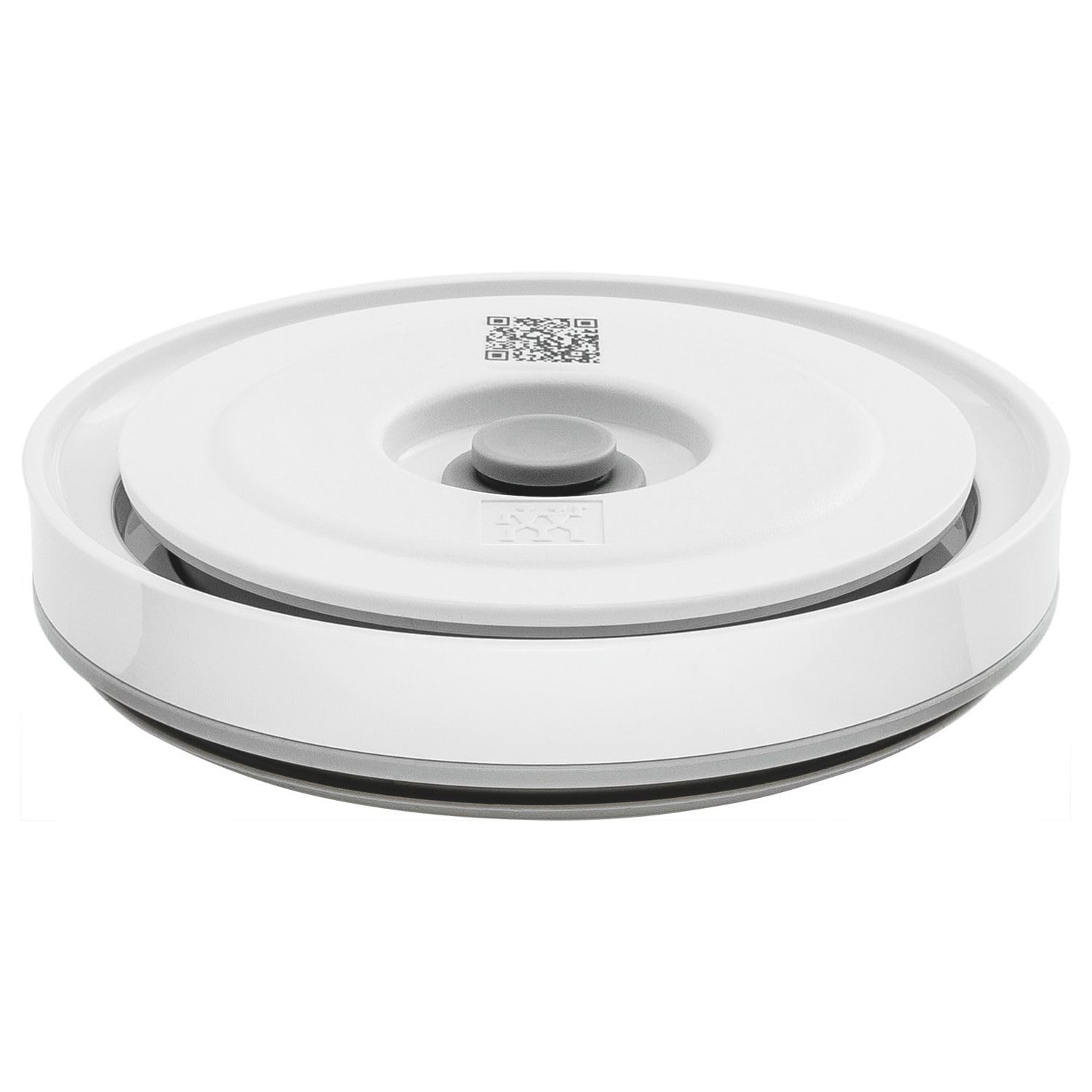 ZWILLING Z1030-493 Fresh & Save Vakuum-Aufbewahrungsdeckel, kleine Größe, 12 cm, versiegelter Deckel