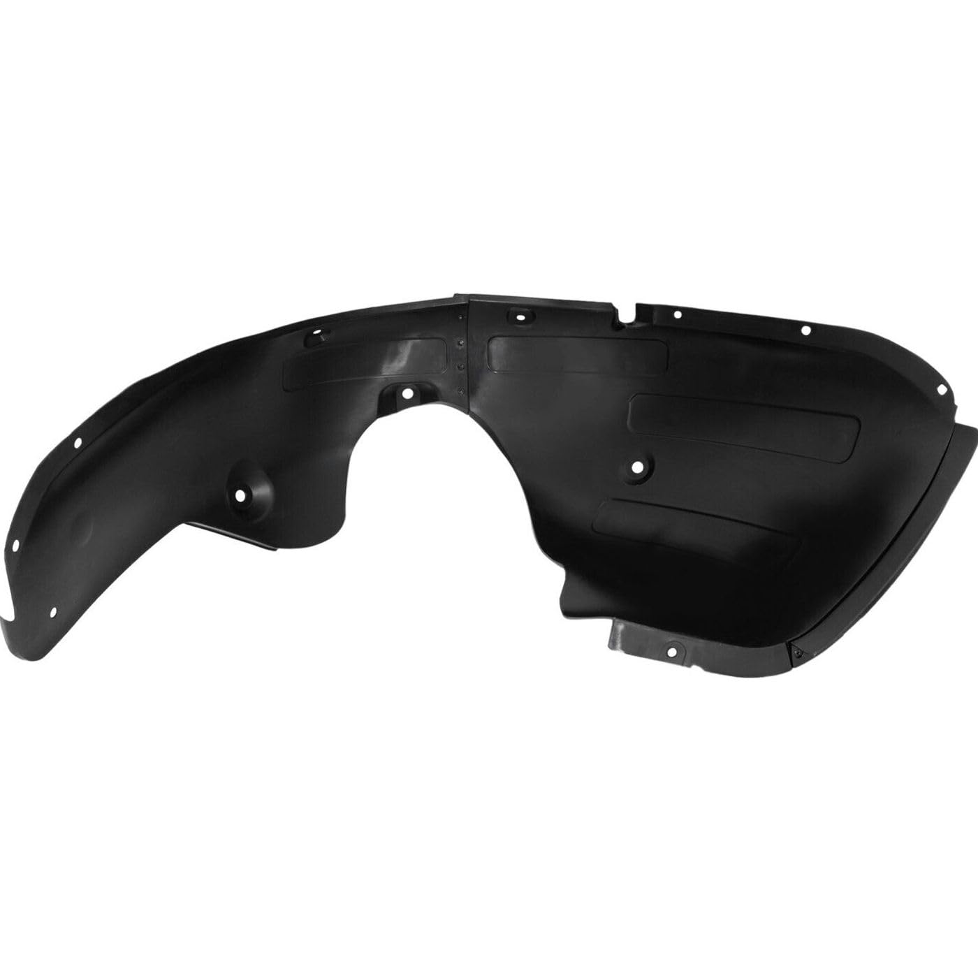 Amazon.com: VHNROFE wheel liner Front Passenger Side Sold 