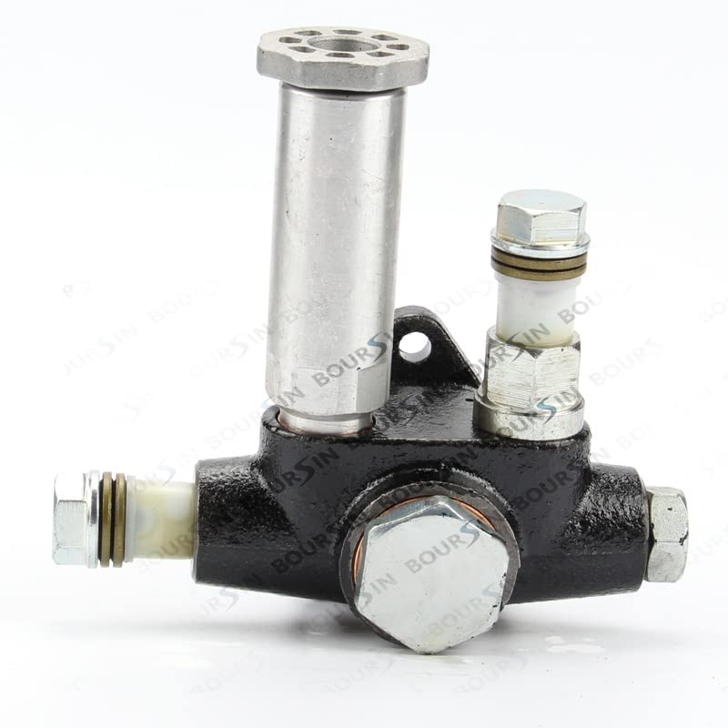 Amazon.com: Fuel Feed Pump For Mitsubishi Fuso 105237-6360