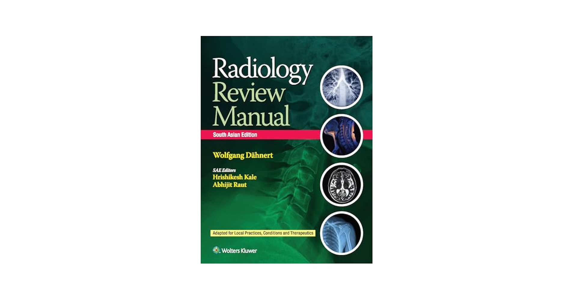 語学+参考書 Radiology Review Manual Radiology Review Manual: 9781496360694: Medicine & Health