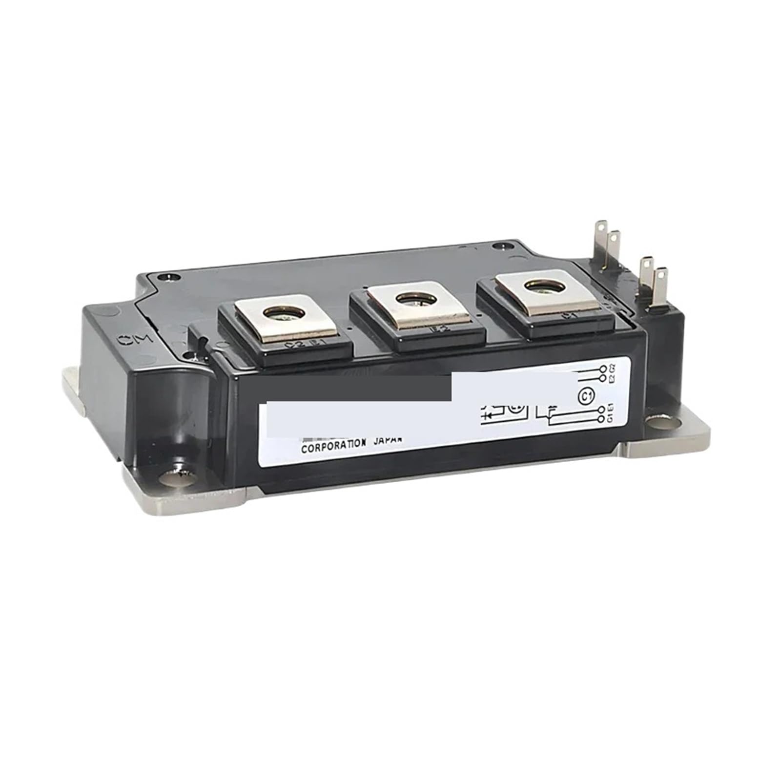 IGBT Module CM200DU-24FA IGBT Power Module(CM200DU-24H)