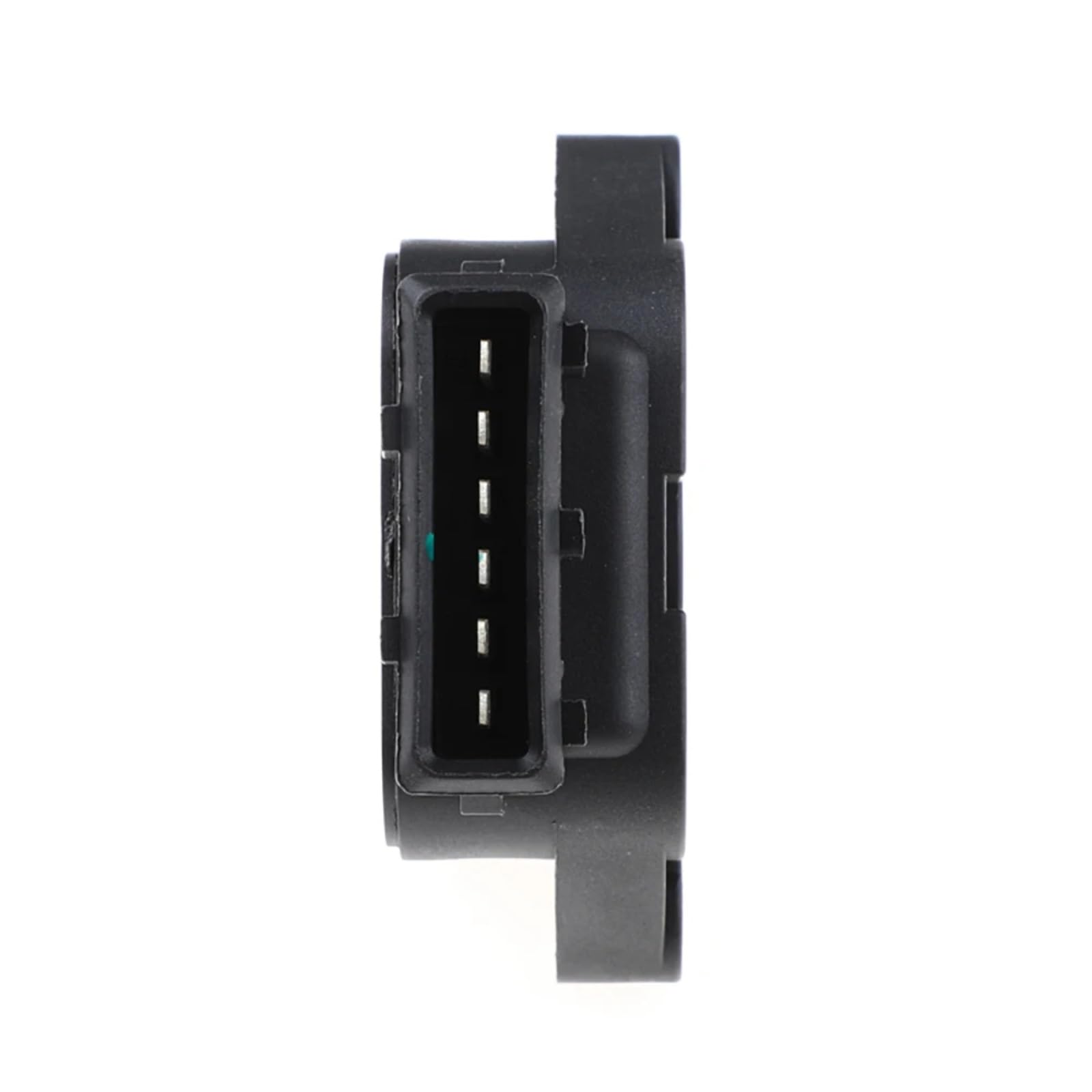 Compatible con Kango Sensor del Pedal del Acelerador OEM: CTS-4089 7700431918 8200139460 Piezas De Repuesto del Sensor De Posición del Acelerador posición Acelerador TPS