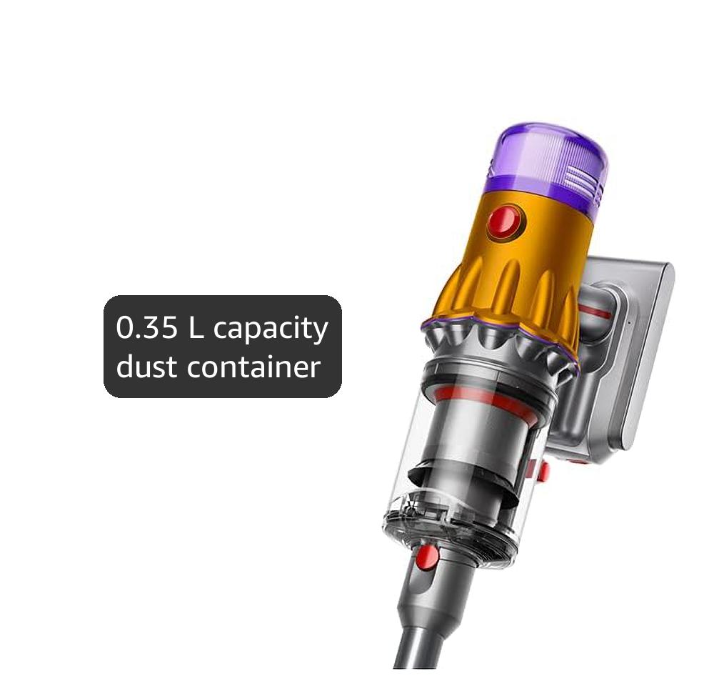 Dyson V12 Detect Slim Cordless Vacuum Cleaner