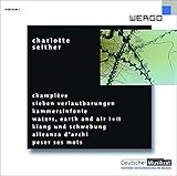 Klang und schwebung Champleve/+