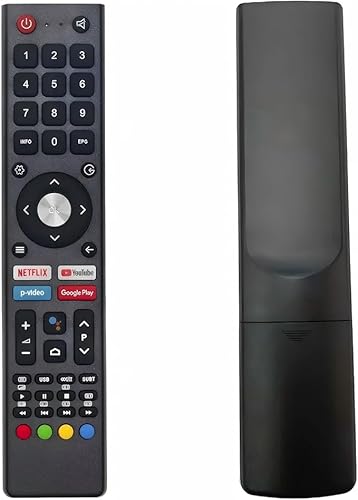 remote controls jvc