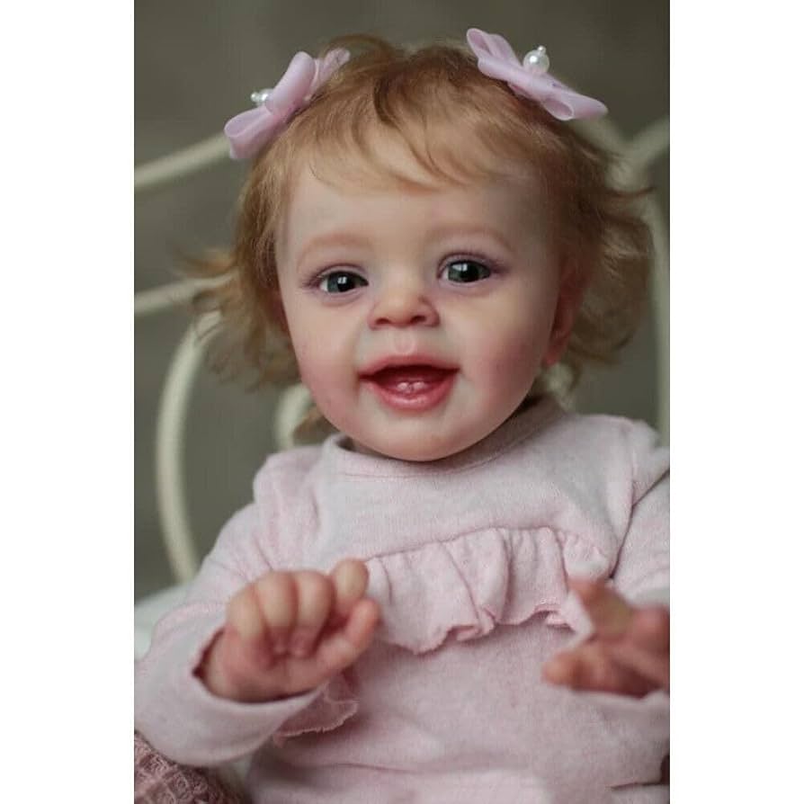 リボーンドール ミシェル リボーンドール ミシェル