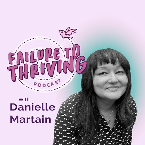 『Failure To Thriving』のカバーアート