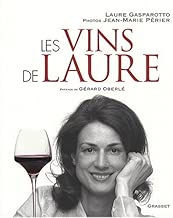 Download Les vins de Laure PDF