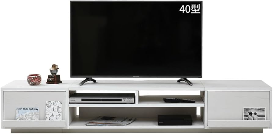 Amazon|JKプラン テレビボード 180 60インチ 65インチ 幅180 高 Amazon|JKプラン テレビボード 180 60インチ 65インチ 幅180 高