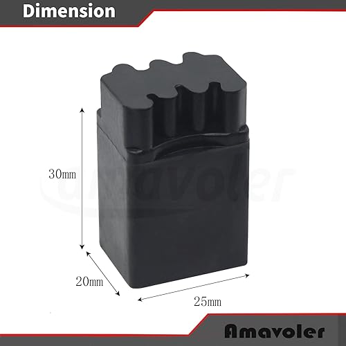 Miniatura 2 de Piñón de manivela de doble leva TC88, herramienta de bloqueo para modelos Dyna 2000-2006 Softail 1999-2005 y Touring 1999-2006, gran herramienta de