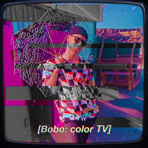  Color TV