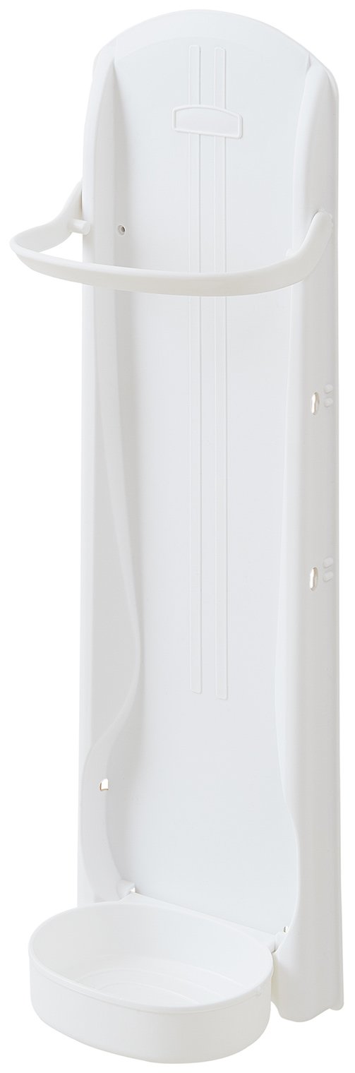 raikuitto with Rack, White, Width 17.5 X Depth X Height 54 cm 220949