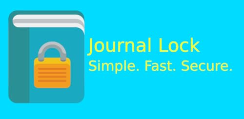 Journal Lock