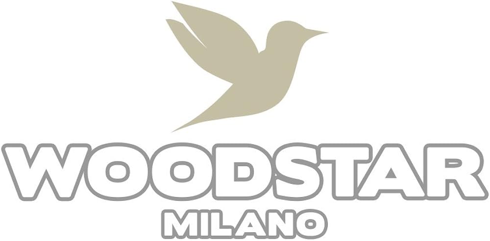 Woodstar (TICUNA Orologio da polso in Legno, Acciaio e Marmo per Donna - Analogico al Quarzo, Rosa Bianco W18-002 Woodstar (TICUNA Orologio da polso in Legno, Acciaio e Marmo per Donna - Analogico al Quarzo, Rosa Bianco W18-002