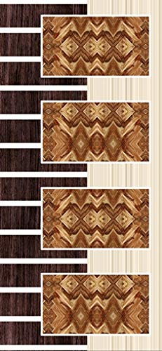 Samrudha Fibers FRP Fiberglass Doors