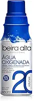 Água Oxigenada Cremosa 450Ml 20 Volumes Unit, Beira Alta