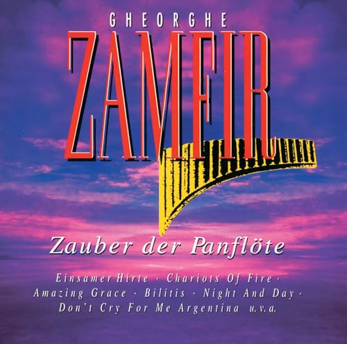 Gheorghe Zamfir