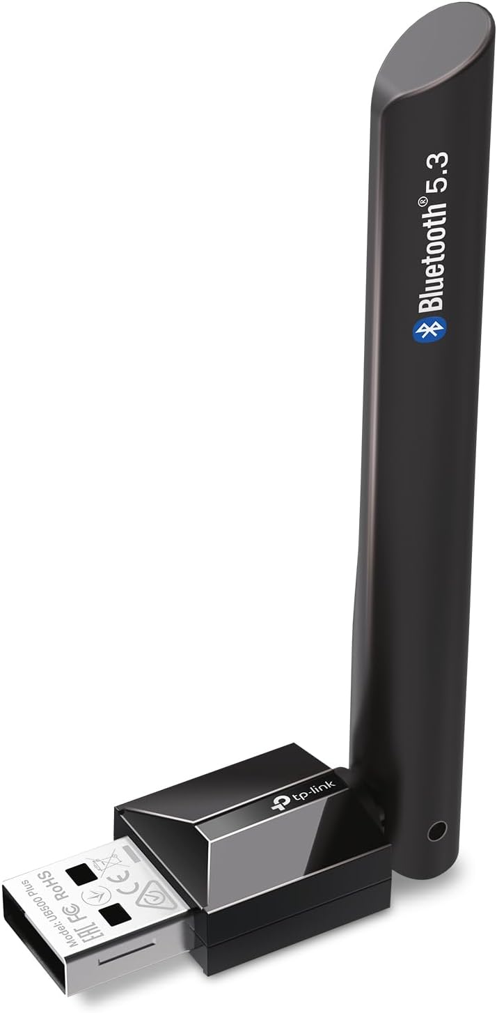 TP-Link USB Bluetooth Adapter for PC