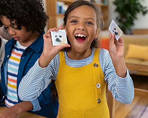 Ravensburger - Jeu Educatif - Memory® - Pat'Patrouille - Un Premier Jeu éducatif mêlant Observation, Association et mémorisation - A partir de 3 Ans - 20740