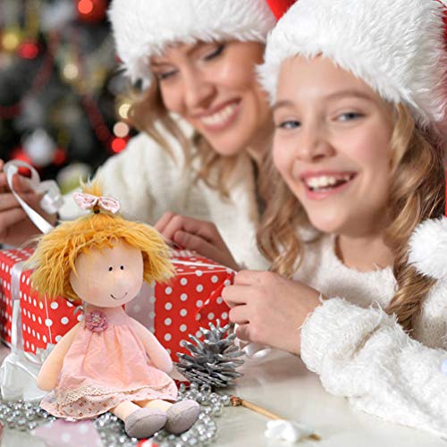 Scfbababydollwithclothescutesoftragdollbeautifulragdolltoyhandmaderagdollsbabygirlssleepingpartnerdollxmasgift Urban Country Home Decor Scfba baby doll with clothes cute soft rag doll beautiful ragdoll toy handmade rag dolls baby girls sleeping partner doll xmas gift urban country home decor