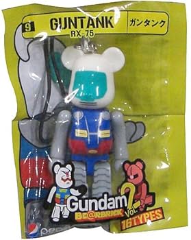 BE@RBRICK ベアブリック ガンダムUC ユニコーン BE@RBRICK ベアブリック ガンダムUC ユニコーン