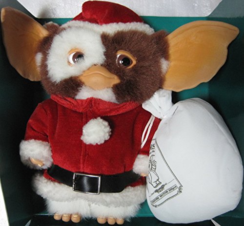 Amazon | 「Gremlins 2」SANTA GIZMO Doll サンタ ギズモ | フィギュア