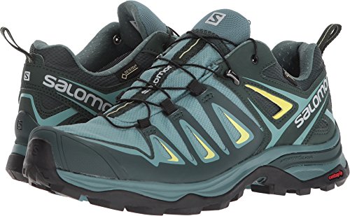 Salomon Damen X Ultra 3 Wide GTX W Wandern