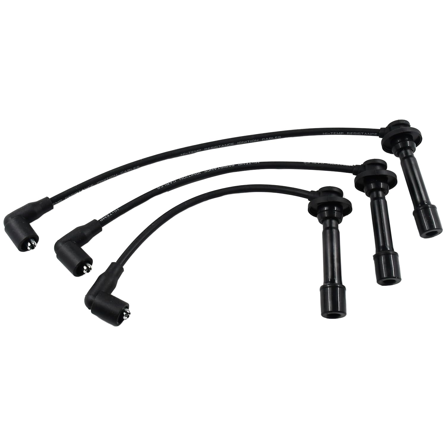 Amazon.com: Molloparts MIA11722 MIA11723 MIA11724 Spark Plug Wire