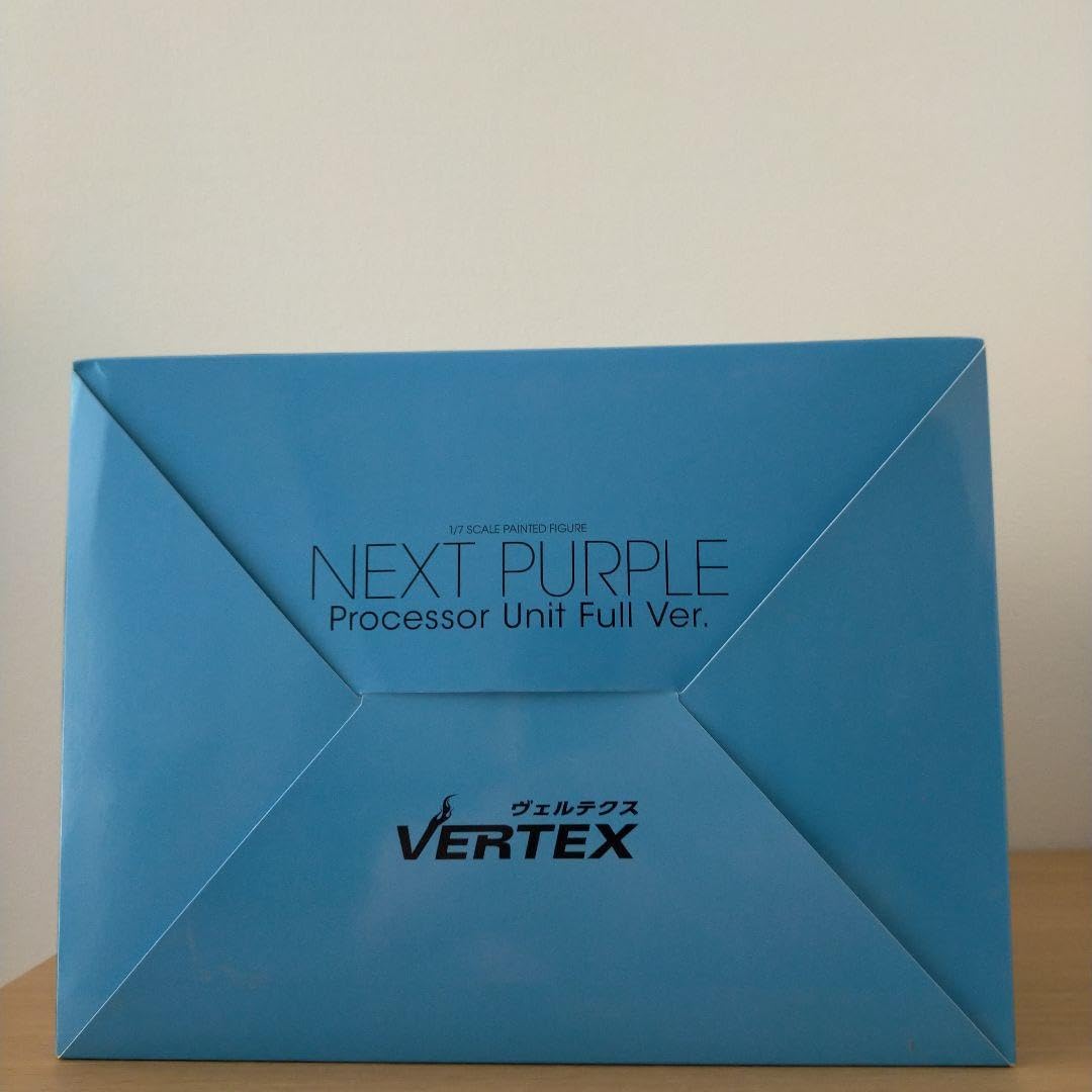 新次元ゲイムネプテューヌVII ネクストパープル プロセッサユニットフルver Amazon | 新次元ゲイム ネプテューヌVII ネクストパープル