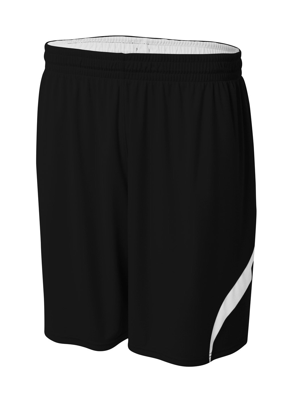 A4 Boy's Double Double Short