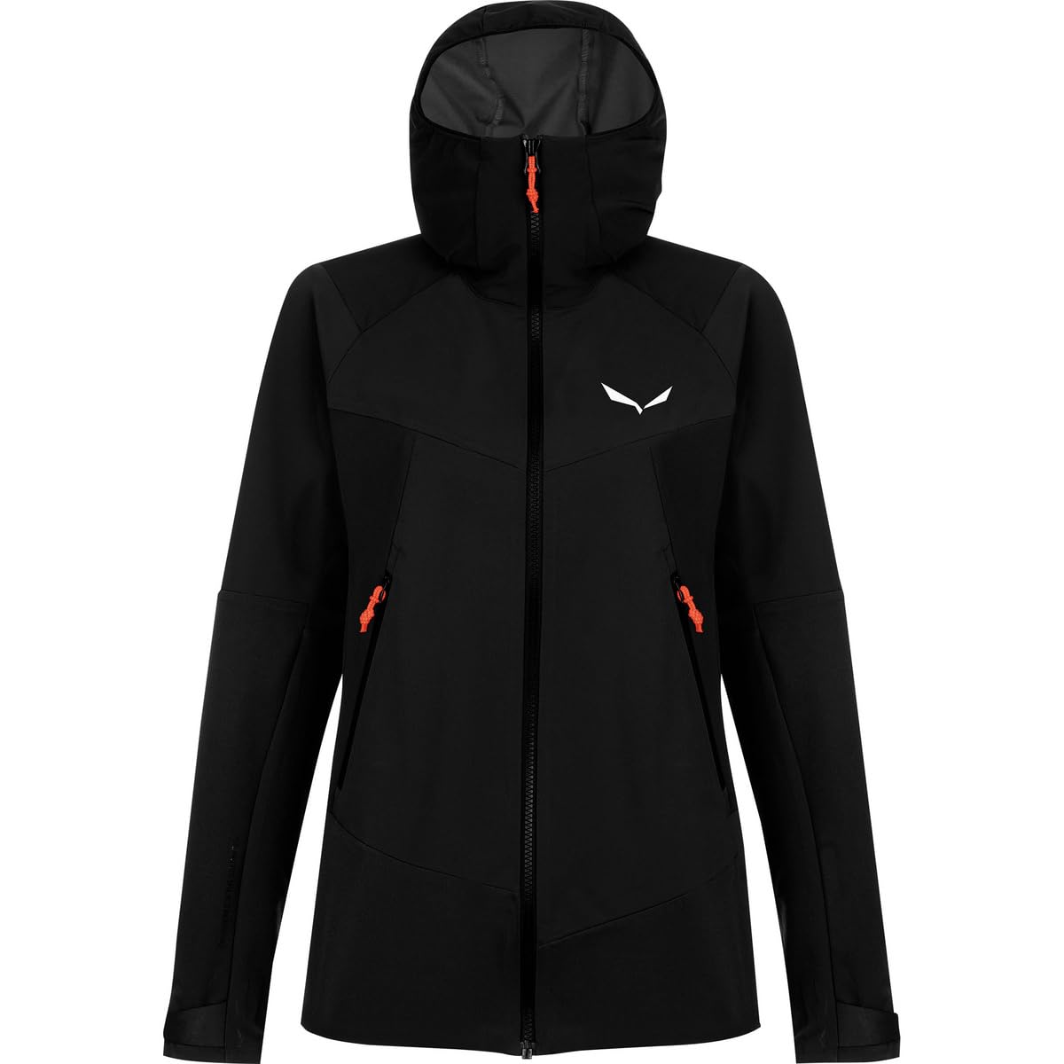 SALEWA Jackets Brand Model SELLA DST W JACKET