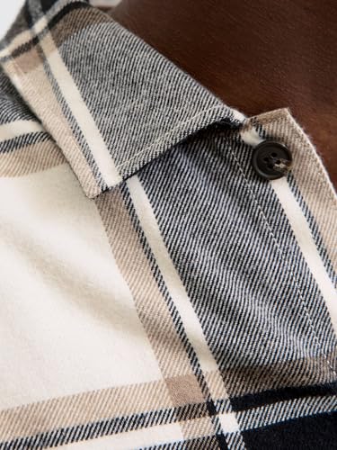 JACK & JONES Jjecharge Overshirt Ls Noos – Ansicht 2
