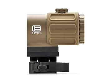 SOTAC GEAR EOTechタイプ G43. MICRO 3X SOTAC GEAR EOTechタイプ G43. MICRO 3X マグニファイア サイド