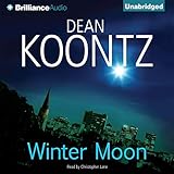 Winter Moon