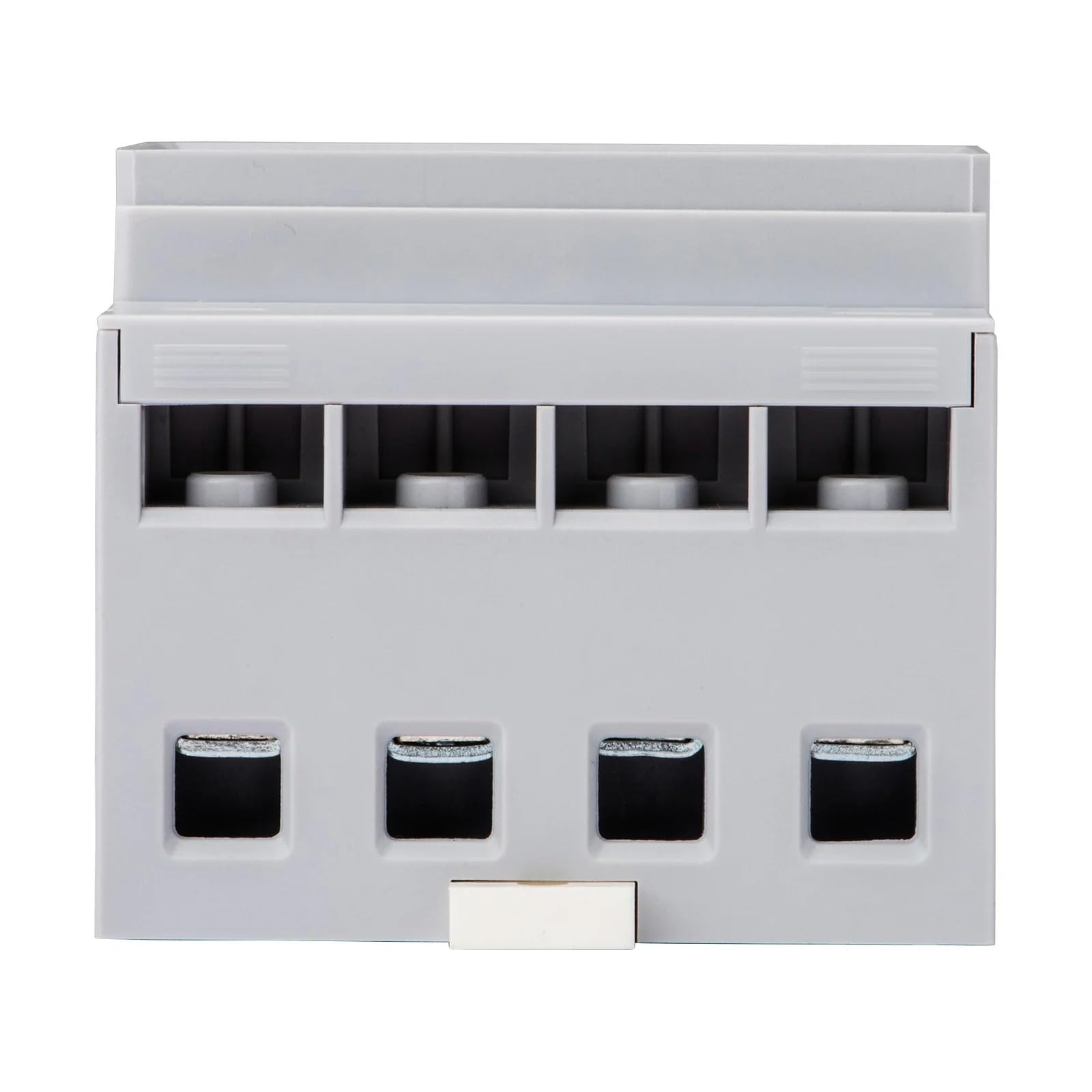 DTS1946-4M, MID Power Energy KWh Meter, AC 3 Phase RS485 DIN Rail Electricity Consumption Multimeter, for Solar Inverter