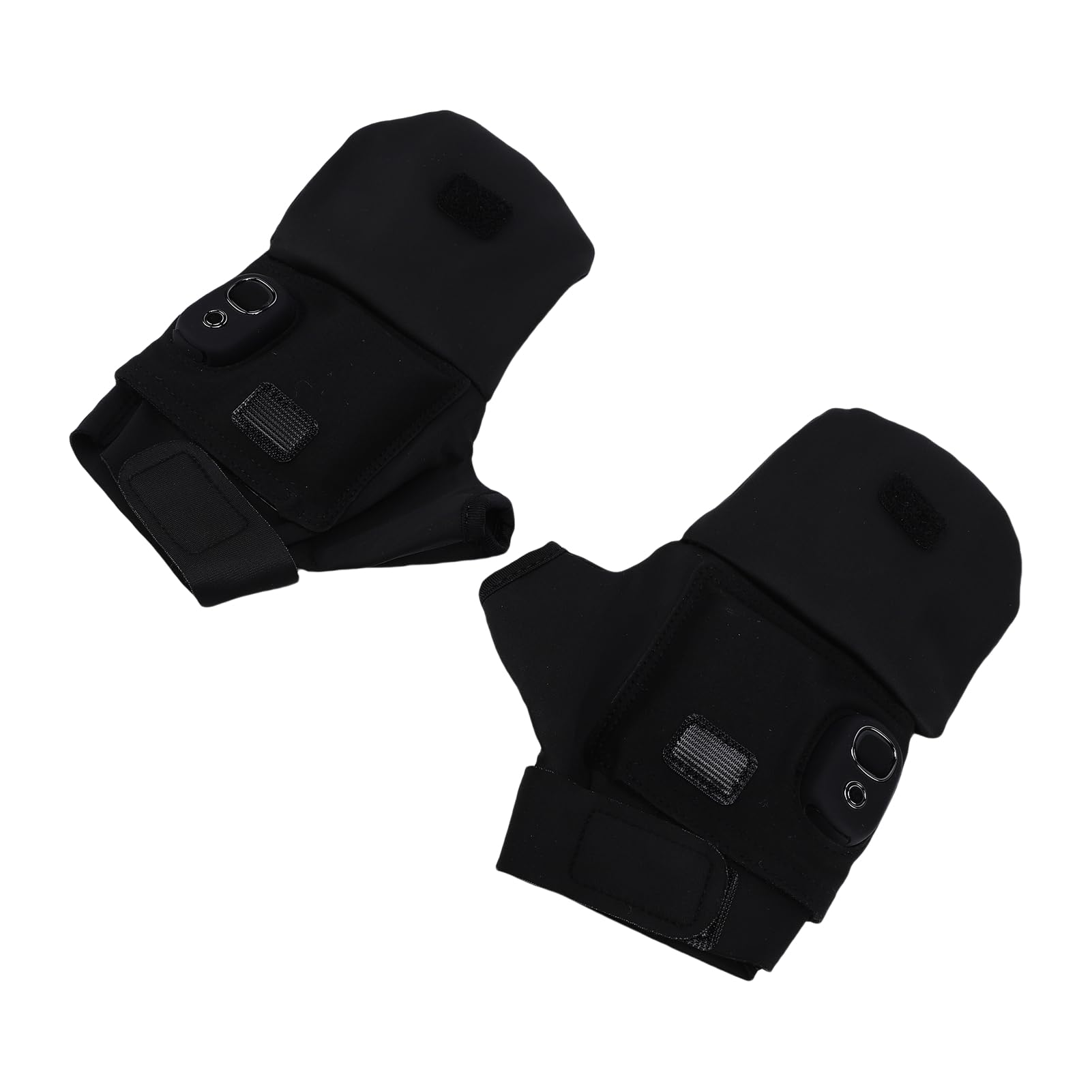 Chauffants électriques sans Doigts, Rechargeables par USB, pour les