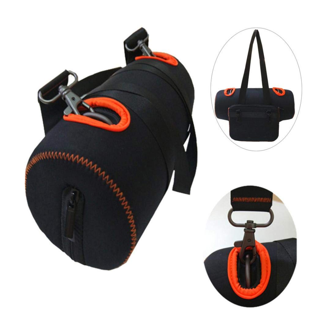 YUYOUG Carry Bag for JBLXTREME2, Protective Case Cover Travel Bag Shoulder Bag Essential Carry Case for JBL Xtreme 2 Portable Bluetooth Speaker