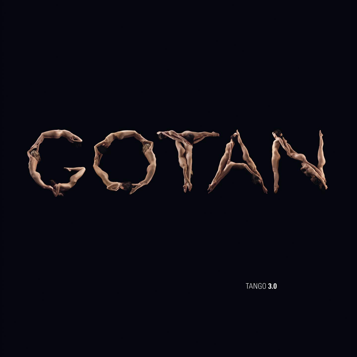Tango 3.0 [Audio CD] GOTAN PROJECT