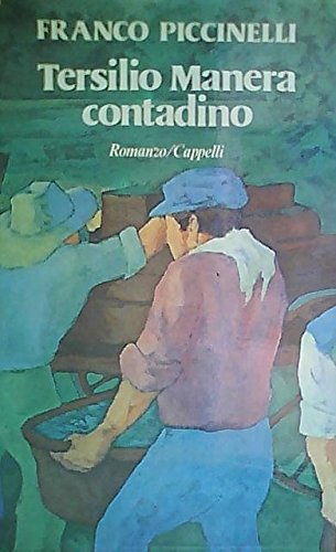 Tersilio manera contadino