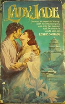 Mass Market Paperback Lady Jade Book
