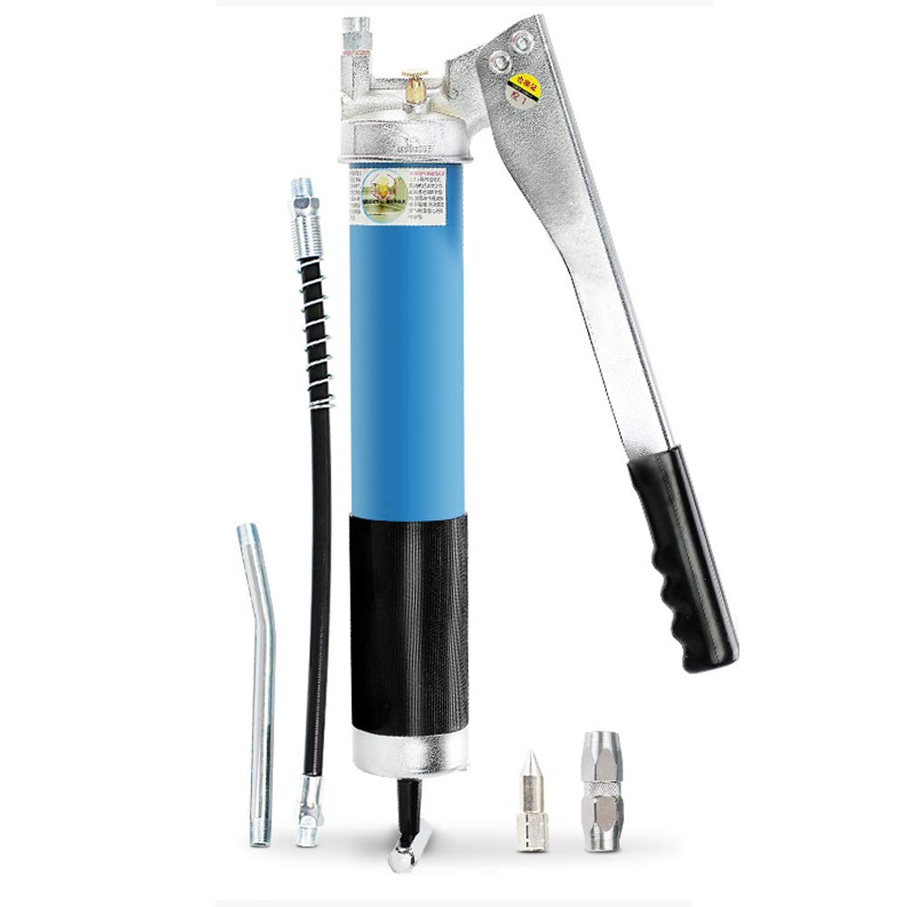 Buy DoubleGear Manual Grease ,High Pressure Pneumatic Grease Cartridge